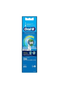 Oral-B Precision Clean CleanMaximiser 2'li Yedek - Thumbnail