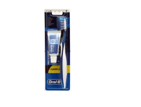 Oral-B Pro Expert All in One İthal - 1