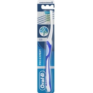 Oral-B Pro Expert Extra Clean Diş Fırçası Orta - 2