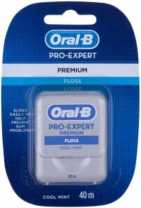 Oral-B Pro Expert Premium Floss Diş İpi 40m Cool Mint - Oral-B