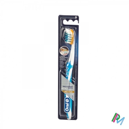 Oral-B Pro Expert Pro Flex Soft Diş Fırçası - 1