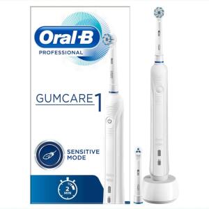 Oral-B Professional Gumcare1 Şarj Edilebilir Diş Fırçası D16.523.3U - Oral-B