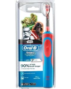 Oral-B Şarj Edilebilir Diş Fırçası Star Wars - Oral-B