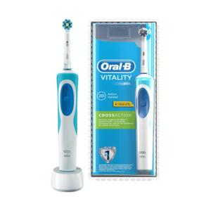 Oral-B Şarjlı Diş Fırçası Vitality Cross Action - Oral-B