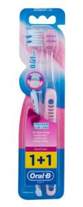 Oral-B SensiClean Precision Gum Care 1+1 Extra Soft Diş Fırçası - Oral-B