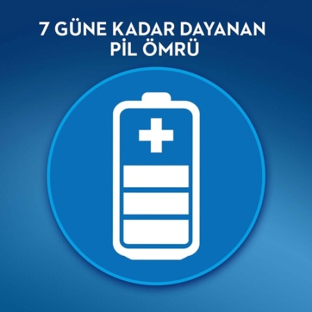 Oral-B Star Wars 3+ Ekstra Yumuşak Şarj Edilebilir Diş Fırçası D100.413.2K