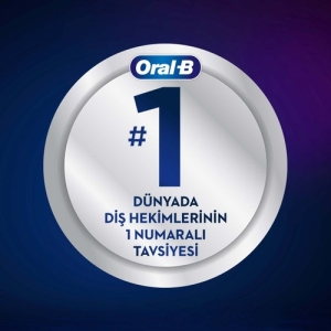 Oral-B Star Wars 3+ Ekstra Yumuşak Şarj Edilebilir Diş Fırçası D100.413.2K - Thumbnail