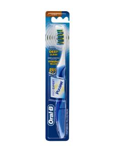 Oral-B Titreşimli Diş Fırçası Pro-Expert Pulsar 40 Orta Pilli - Oral-B