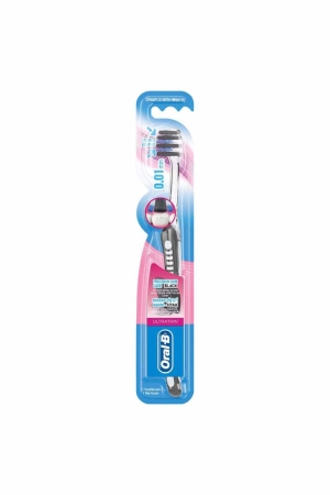 Oral-B UltraThin Precision Gum Care Black Diş Fırçası