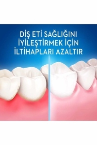 Oral-B UltraThin Precision Gum Care Black Diş Fırçası - Thumbnail