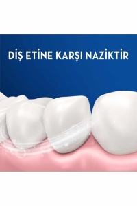 Oral-B UltraThin Precision Gum Care Black Diş Fırçası - Thumbnail