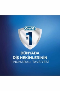 Oral-B UltraThin Precision Gum Care Black Diş Fırçası - Thumbnail