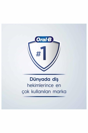 Oral-B UltraThin Precision Gum Care Black Diş Fırçası