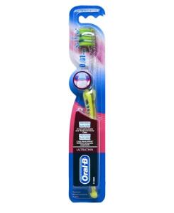 Oral-B UltraThin Precision Gum Care Diş Fırçası - Oral-B