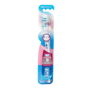 Oral-B UltraThin Precision Gum Care Diş Fırçası Ekstra Yumuşak - Oral-B