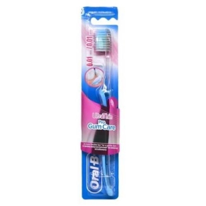 Oral-B - Oral-B UltraThin Pro Gum Care Diş Fırçası Ekstra Soft