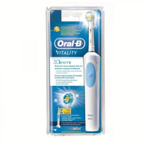 Oral-B Vitality 3D White Şarjlı Diş Fırçası - Oral-B