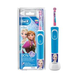 Oral-B Vitality Frozen Şarjlı Diş Fırçası - Oral-B