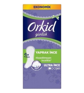 ORKID YAPRAK 40 LI LIGHT - Orkid