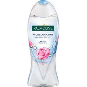 Palmolive Banyo ve Duş Jeli 250 ml Gül Özlü Micell - Palmolive