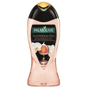 Palmolive Banyo ve Duş Jeli 250 ml İncir Micellar Care - Palmolive