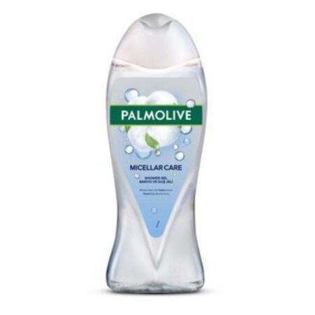 Palmolive Banyo ve Duş Jeli 250 ml Pamuk Özlü Mice - 1