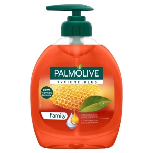 Palmolive - Palmolive Sıvı Sabun 300 ml Hijyen Plus