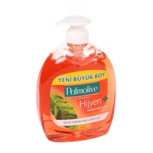 Palmolive Sıvı Sabun 500 ml Hijyen Plus - Palmolive