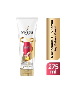 Pantene Pro-V Infinite Lengths Saç Bakım Kremi 275 ml - Pantene