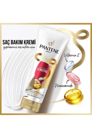 Pantene Pro-V Infinite Lengths Saç Bakım Kremi 275 ml - 5