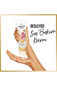 Pantene Pro-V Infinite Lengths Saç Bakım Kremi 275 ml - 8