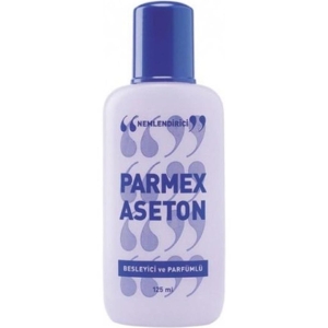 Parmex Sümbül Nemlendirici ve Besleyici Aseton 125 ml - Parmex