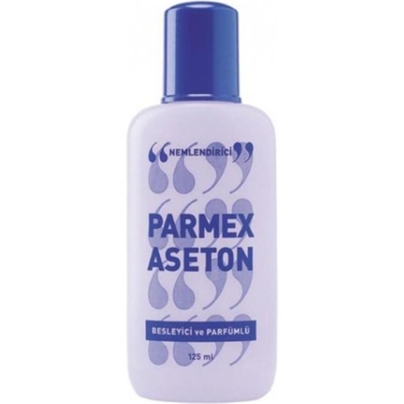 Parmex Sümbül Nemlendirici ve Besleyici Aseton 125 ml - 1