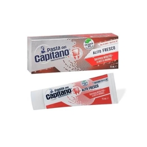 Pasta Del Capitano - Pasta Del Capitano Fresh Breath Diş Macunu 75ml