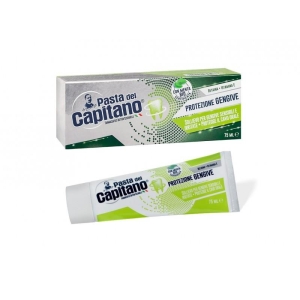 Pasta Del Capitano - Pasta Del Capitano Gum Protection Diş Macunu 75ml