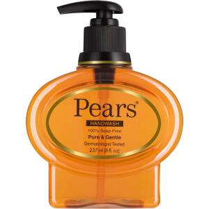 Pears Liquid Hand Wash 237 ml - Pears