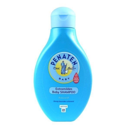 Penaten Baby Shampoo 400 ml - 1