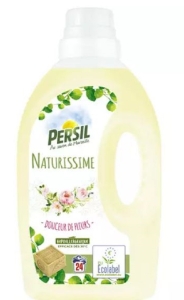 Persil - Persil Naturissime Deterjan 1,32 Litre 