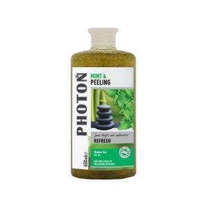 Photon Mint & Peeling Duş Jeli 650 ml - Photon