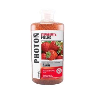 Photon Strawberry & Peeling Duş Jeli 650 ml - 1