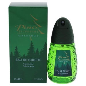 Pino Silvestre Original Vapo Naturel Erkek EDT 75 ml - Pino