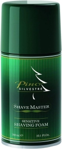 Pino - Pino Silvestre Sensitive Shaving Foam 300 ml