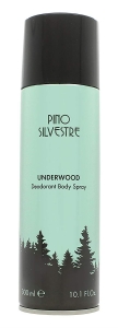 Pino Silvestre Underwood 300 ml Deodorant - Pino