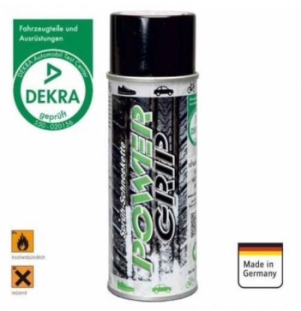 Power Grip Sprey Kar Zinciri 500 ml - 1