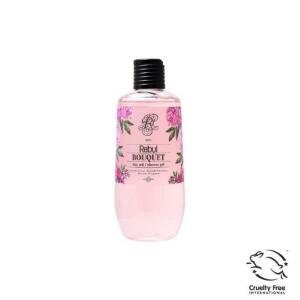 Rebul Bouquet Duş Jeli 500 ml - Rebul