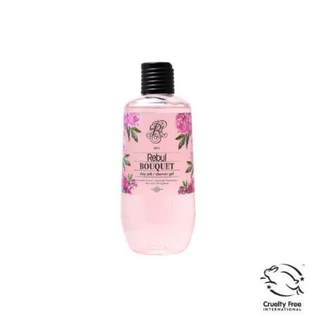 Rebul Bouquet Duş Jeli 500 ml - 1