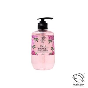 Rebul Bouquet Sıvı Sabun 500 ml - Rebul