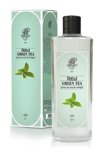 Rebul - Rebul Kolonya 250 ml Green Tea