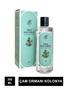 Rebul - Rebul Kolonya 250 ml Pine Forest