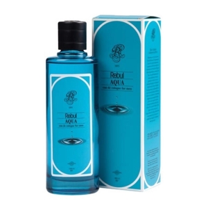 Rebul Kolonya 270 ml Aqua - Thumbnail